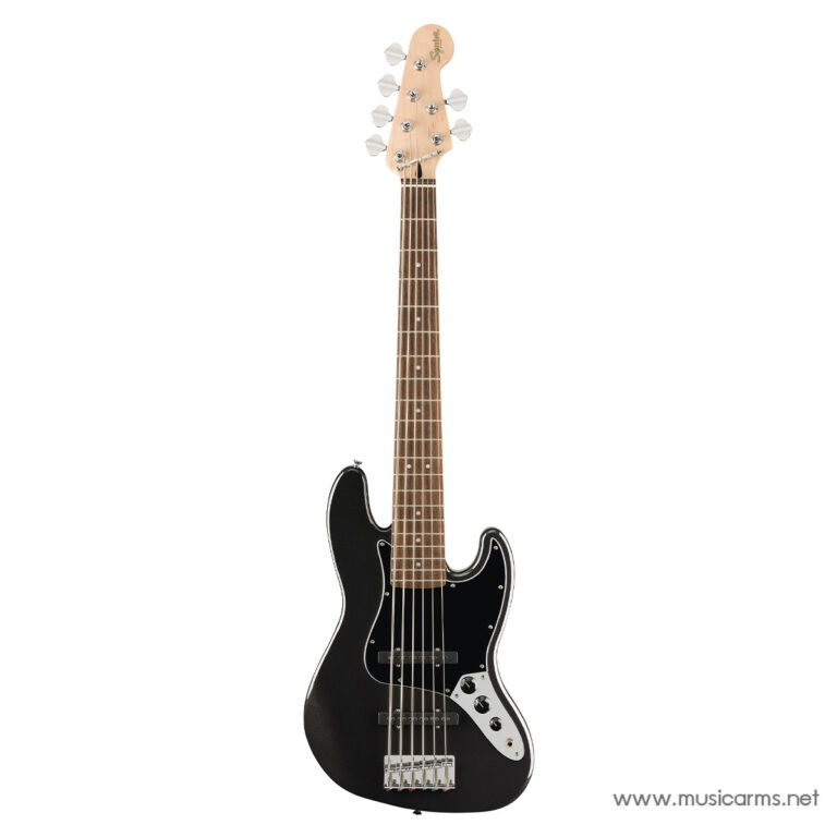 Squier Affinity Series Jazz Bass VI ขายราคาพิเศษ