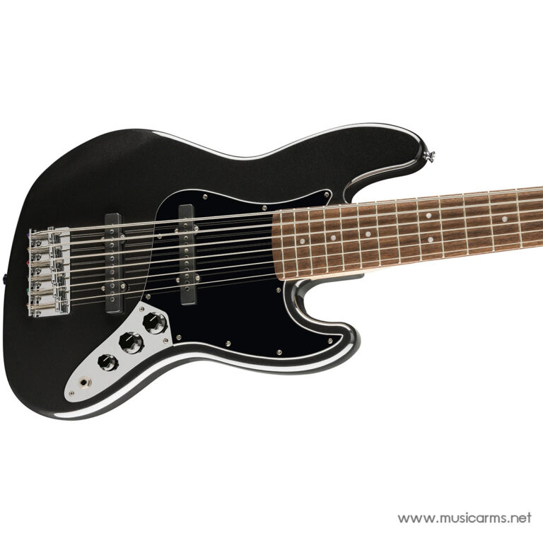 Squier Affinity Series Jazz Bass VI ขายราคาพิเศษ