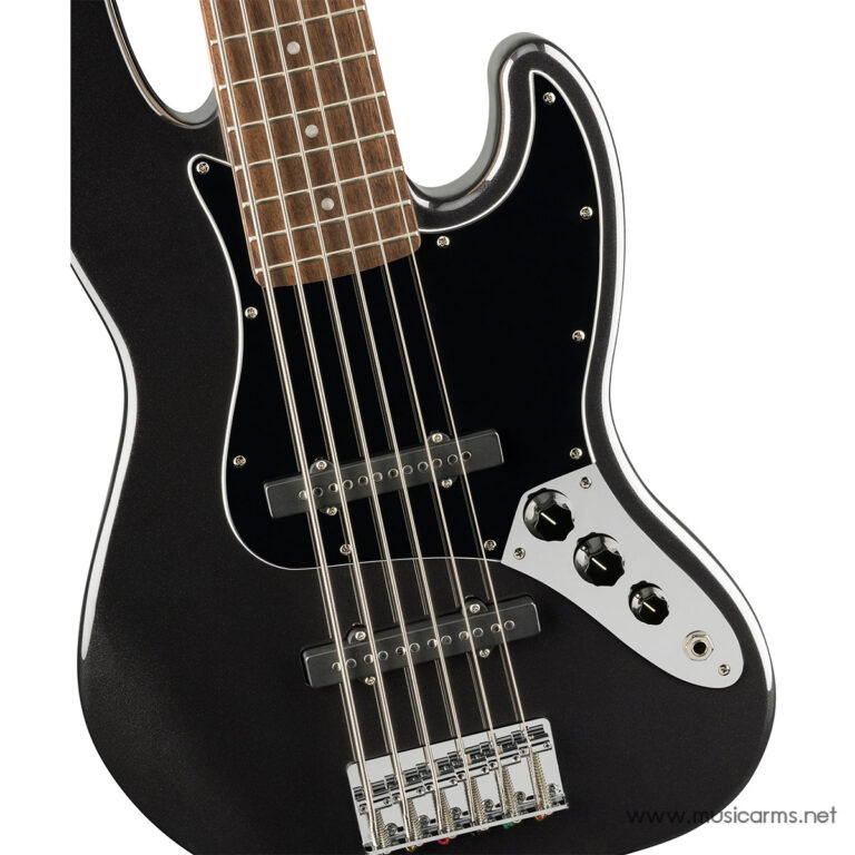 Squier Affinity Series Jazz Bass VI ขายราคาพิเศษ