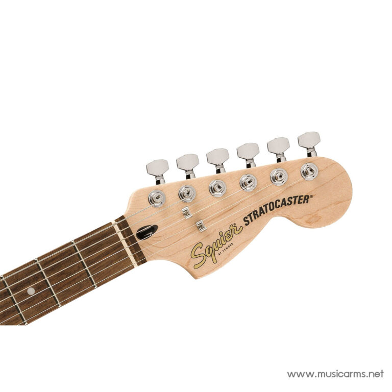 Squier Affinity Series Stratocaster Junior HSS ขายราคาพิเศษ