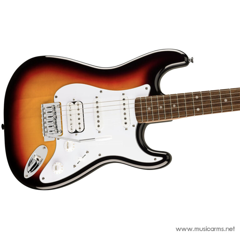 Squier Affinity Series Stratocaster Junior HSS ขายราคาพิเศษ