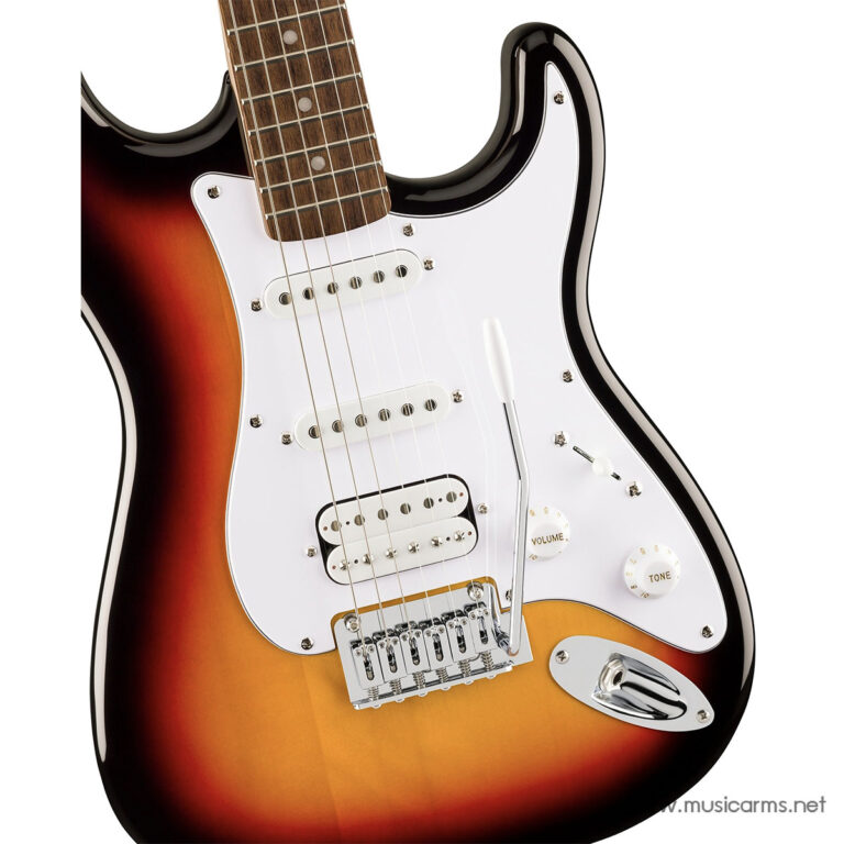 Squier Affinity Series Stratocaster Junior HSS ขายราคาพิเศษ