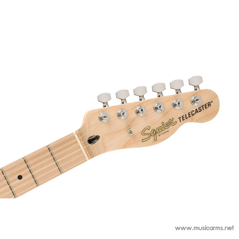 Squier Affinity Series Telecaster FMT SH ขายราคาพิเศษ