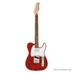 Squier Affinity Series Telecaster FMT SH ขายราคาพิเศษ