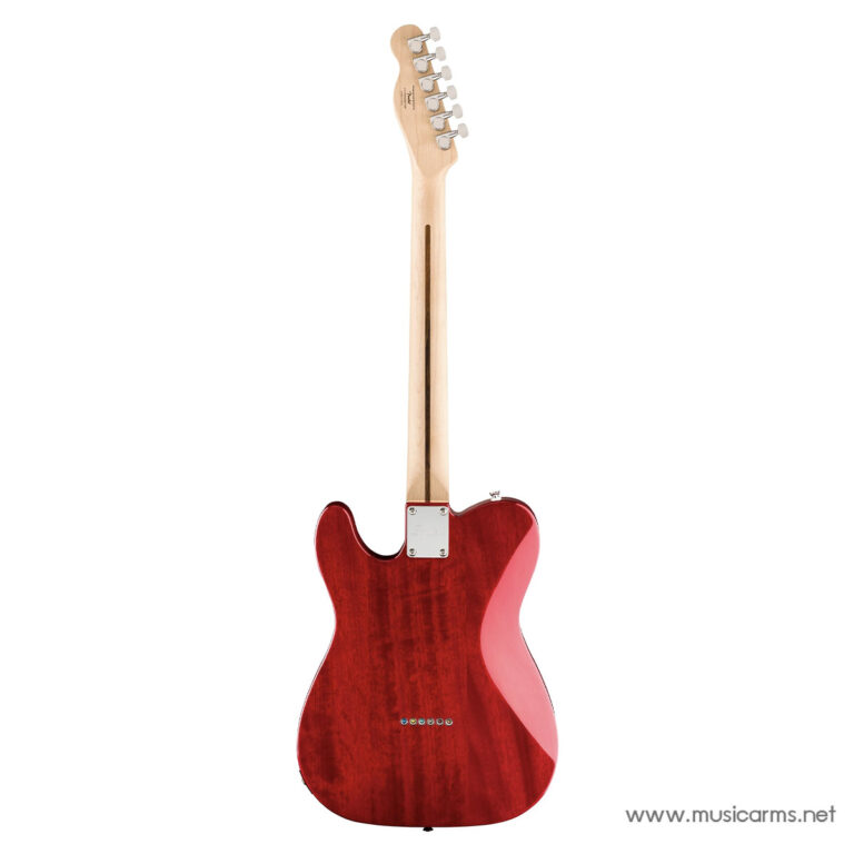 Squier Affinity Series Telecaster FMT SH ขายราคาพิเศษ