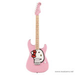 Squier Hello Kitty Stratocaster Limited Edition ลดราคาพิเศษ