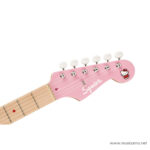 Squier Hello Kitty Stratocaster Limited Edition ขายราคาพิเศษ