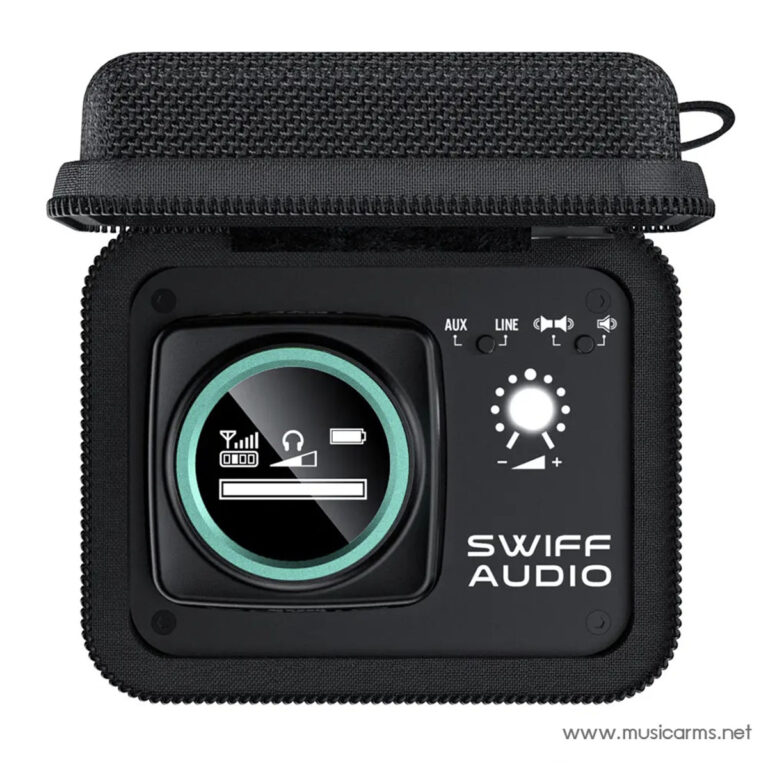 Swiff Audio WX520 ขายราคาพิเศษ