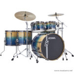 Tama ML62HZBS Superstar Hyper Drive Limited Edition ขายราคาพิเศษ