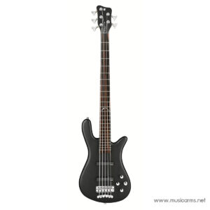 Warwick Rockbass Artist Line Robert Trujillo