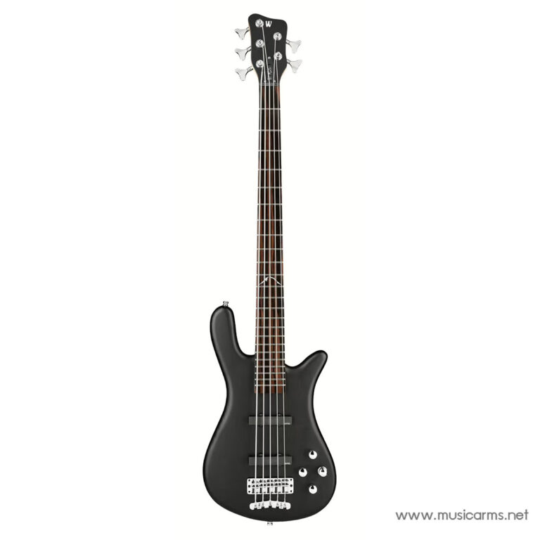 Warwick Rockbass Artist Line Robert Trujillo ขายราคาพิเศษ