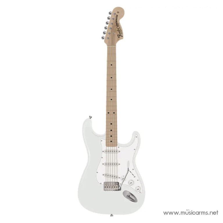 Fender FSR Traditional II Late 60s Stratocaster Asia 2024 Limited Edition ขายราคาพิเศษ