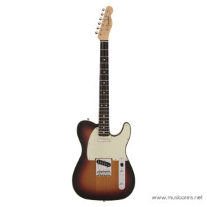 Fender Made in Japan Heritage '60s Telecaster Custom