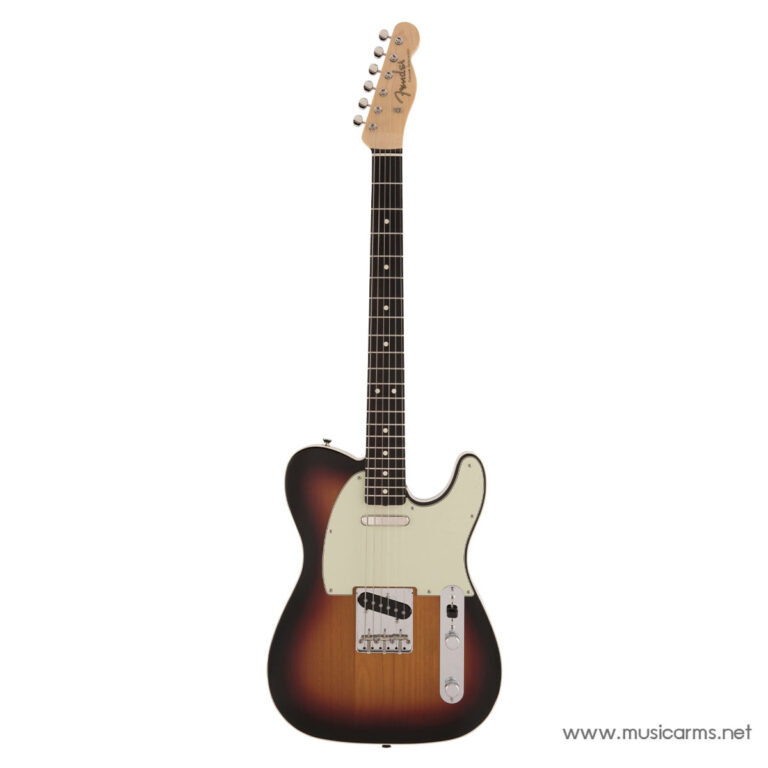 Fender Made in Japan Heritage '60s Telecaster Custom ขายราคาพิเศษ