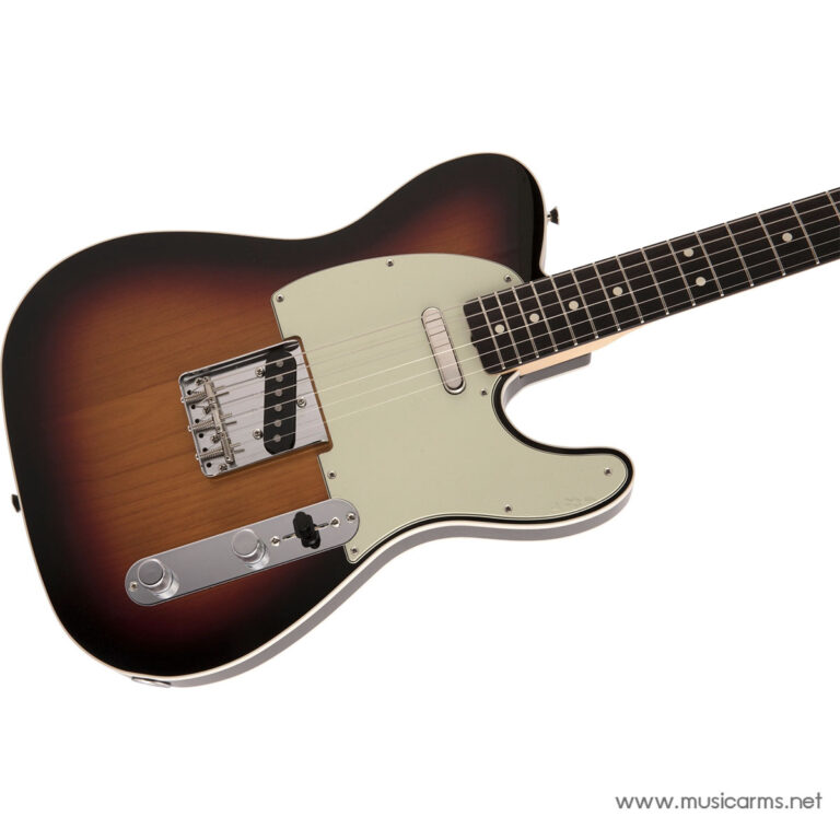 Fender Made in Japan Heritage '60s Telecaster Custom ขายราคาพิเศษ