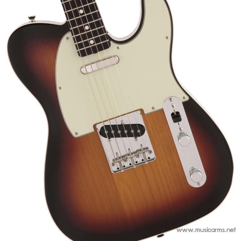 Fender Made in Japan Heritage '60s Telecaster Custom ขายราคาพิเศษ