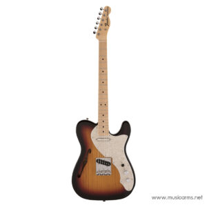 Fender Made in Japan Heritage '60s Telecaster Thinline