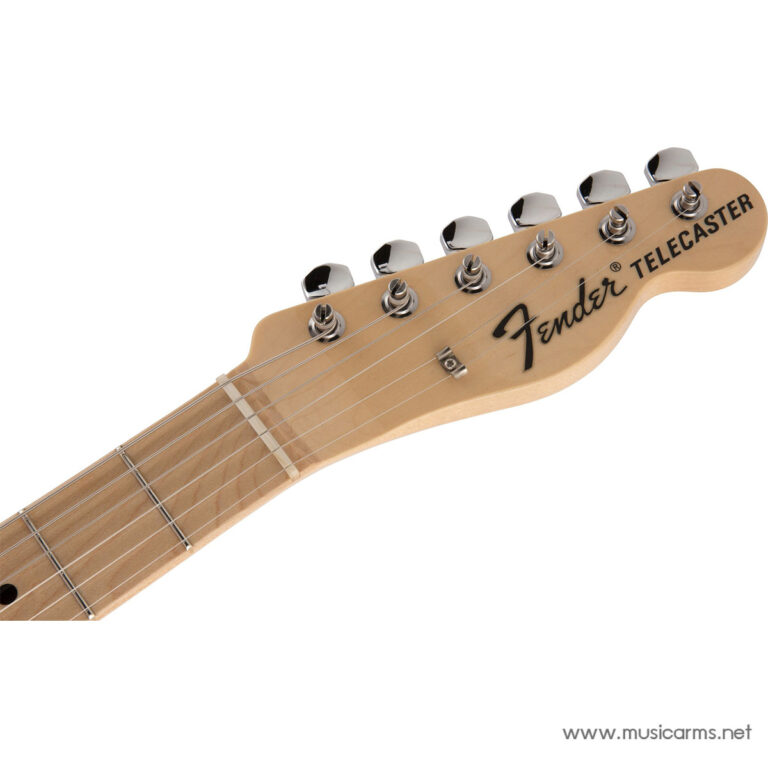 Fender Made in Japan Heritage '60s Telecaster Thinline ขายราคาพิเศษ