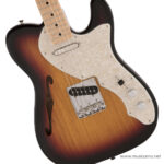 Fender Made in Japan Heritage '60s Telecaster Thinline ขายราคาพิเศษ