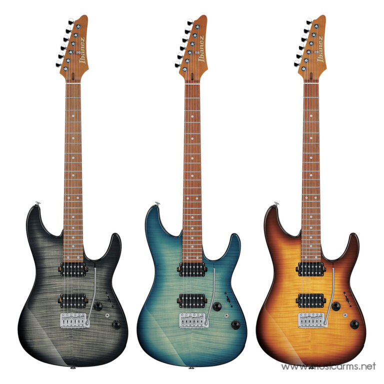 Ibanez AZ24S1F ขายราคาพิเศษ