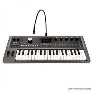 Korg MicroKORG 2 Synthsizerราคาถูกสุด