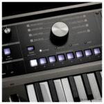 KORG MICROKORG 2 ขายราคาพิเศษ