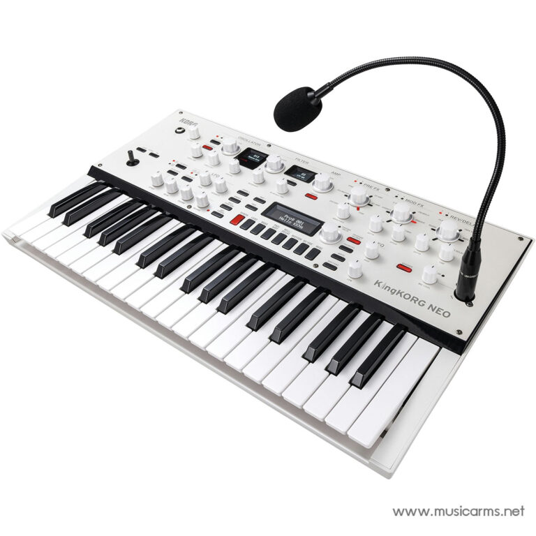 Korg King Korg Neo ขายราคาพิเศษ