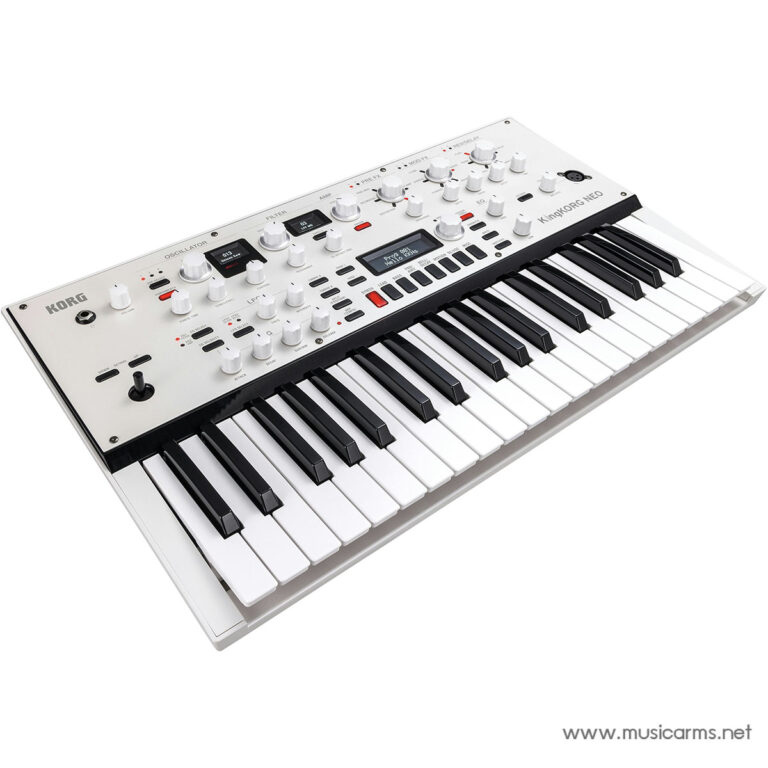 Korg King Korg Neo ขายราคาพิเศษ