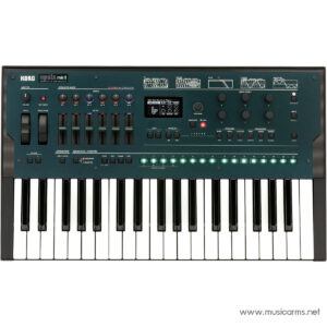 Korg Opsix MK II