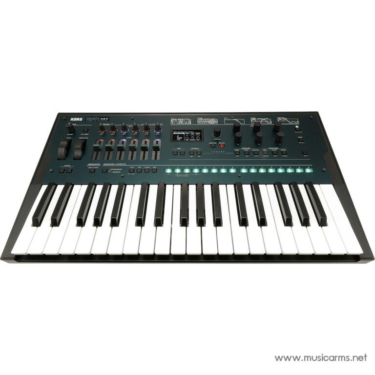 Korg Opsix MK II ขายราคาพิเศษ