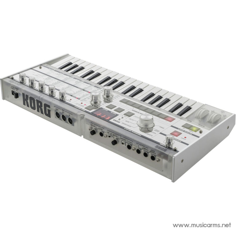 Korg microKORG Crystal ขายราคาพิเศษ