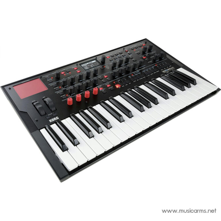 Korg modwave mk II ขายราคาพิเศษ