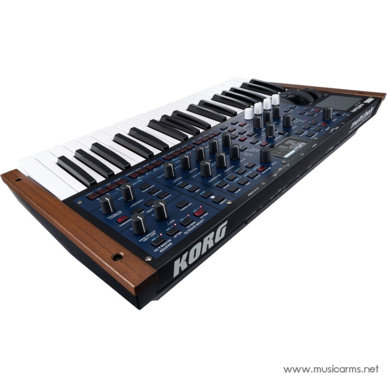 Korg multipoly ขายราคาพิเศษ