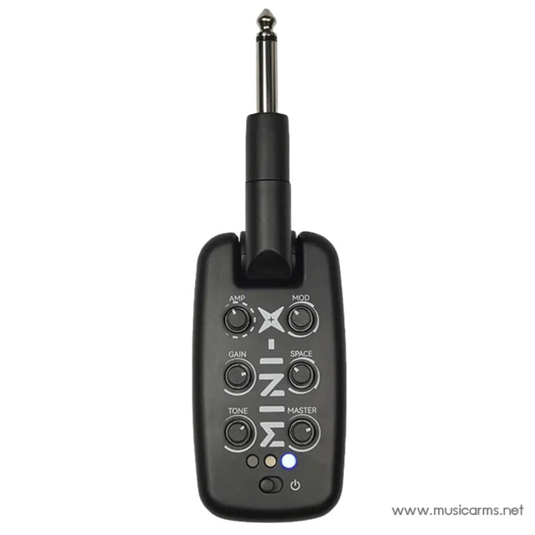 M-Vave Mini-X Amplug ขายราคาพิเศษ