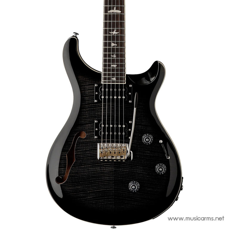 PRS SE 24 Semi-Hollow Piezo ขายราคาพิเศษ