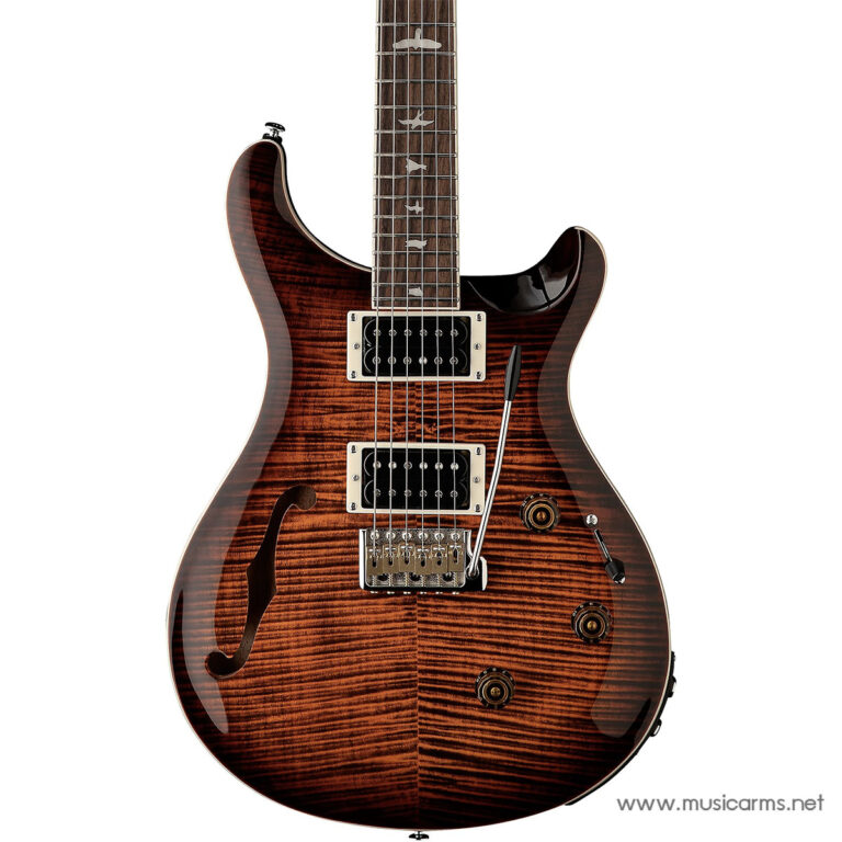 PRS SE 24 Semi-Hollow Piezo ขายราคาพิเศษ