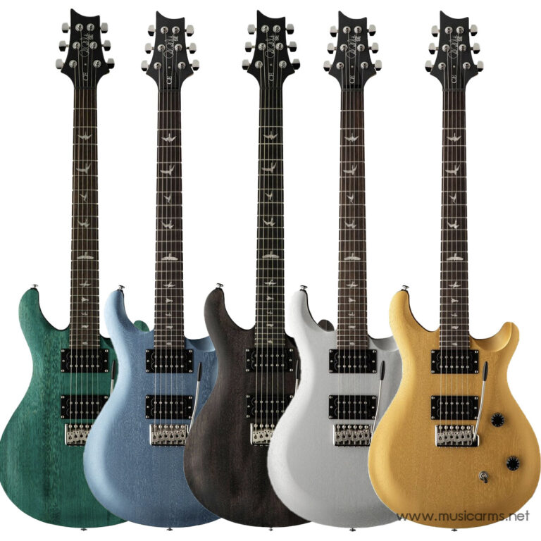 PRS SE CE24 Standard Satin ขายราคาพิเศษ