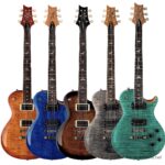 PRS SE MCCARTY 594 SINGLECUT ลดราคาพิเศษ