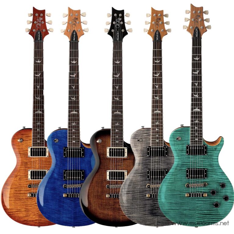 PRS SE MCCARTY 594 SINGLECUT ขายราคาพิเศษ