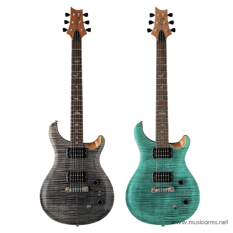 PRS SE Paul S Guitar ขายราคาพิเศษ