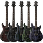 PRS SE Sandblasted CE 24 ลดราคาพิเศษ