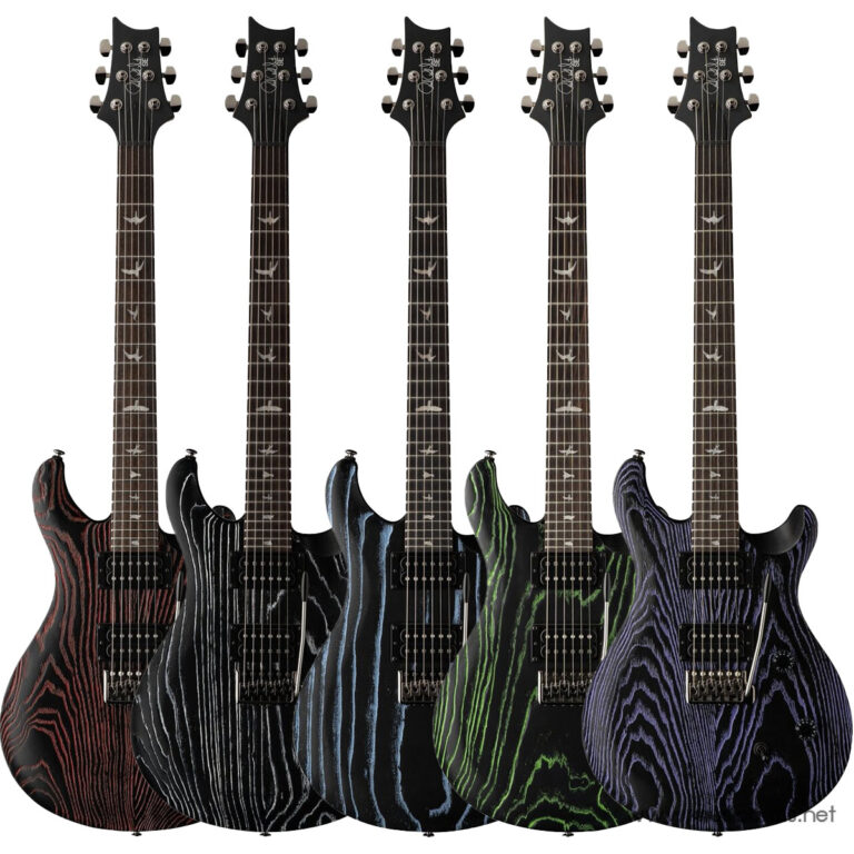 PRS SE Sandblasted CE 24 ขายราคาพิเศษ