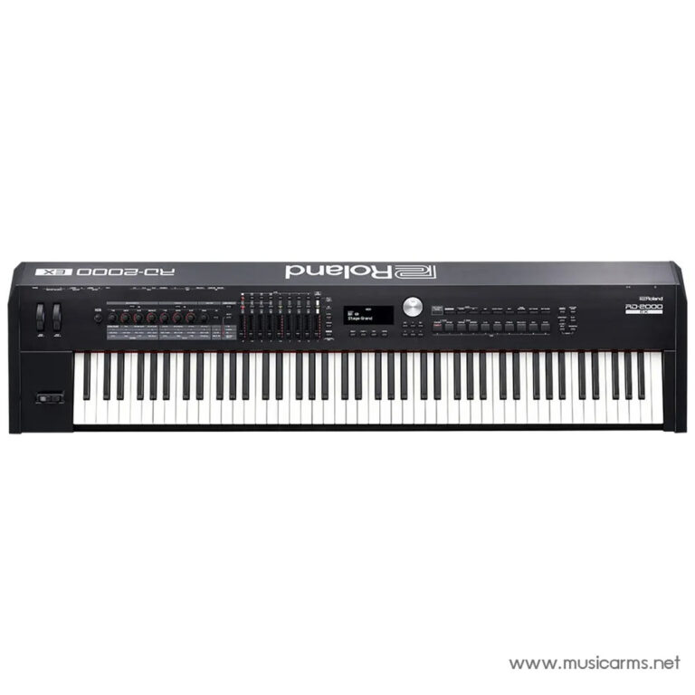 Roland RD-2000 EX Stage Piano ขายราคาพิเศษ