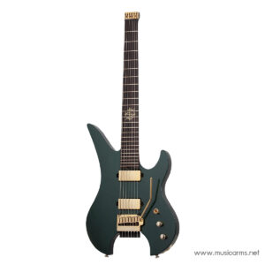 Schecter The Synyster Gates Custom-7 TR Headless