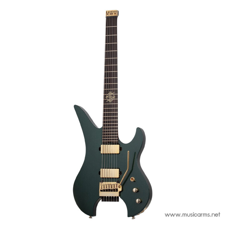 Schecter The Synyster Gates Custom-7 TR Headless ขายราคาพิเศษ