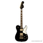 Squier Limited Edition Paranormal Troublemaker Telecaster Deluxe ลดราคาพิเศษ