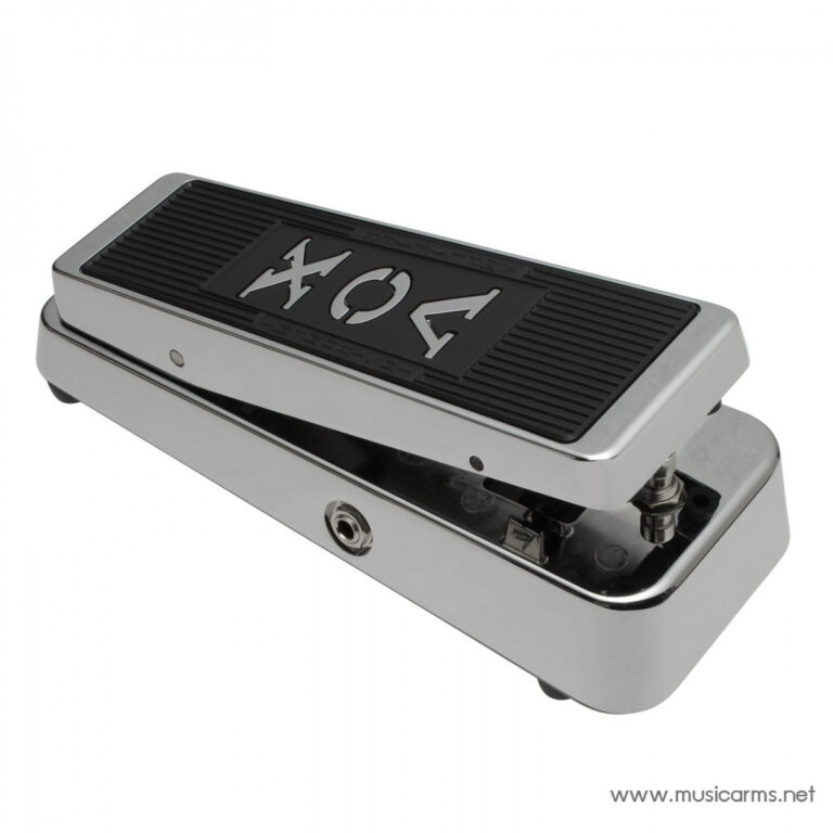 Vox Real McCoy Wah Pedal ขายราคาพิเศษ