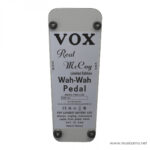 Vox Real McCoy Wah Pedal ขายราคาพิเศษ