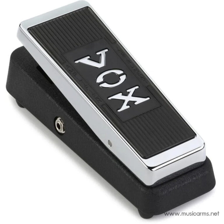 Vox V846 Vintage Wah ขายราคาพิเศษ