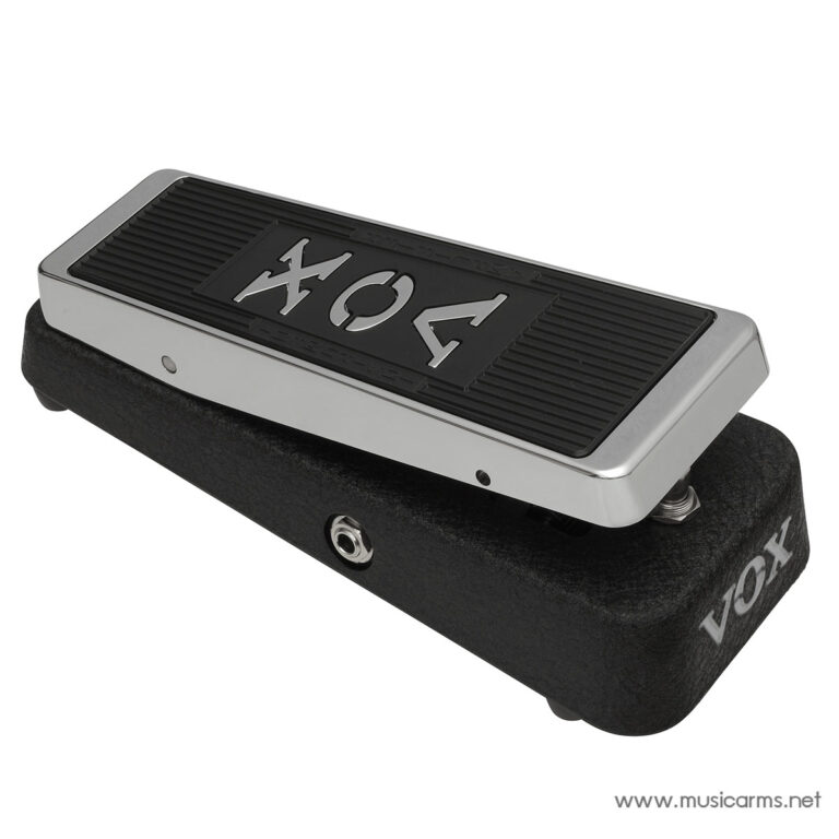 Vox V846 Vintage Wah ขายราคาพิเศษ